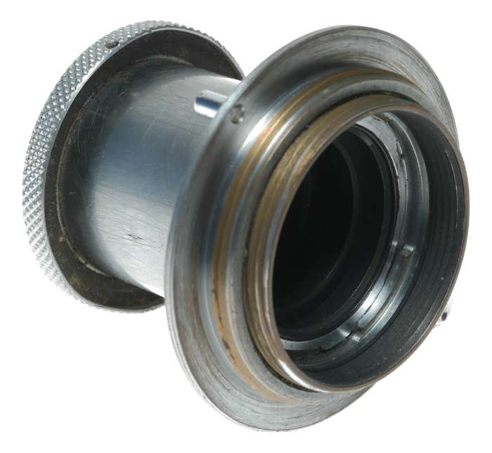Leitz Elmar 5cm f/3.5 LTM M39 Collapsible camera Lens 1937