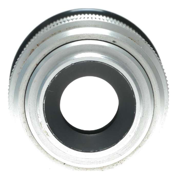 Kern-Paillard Pizar 50mm f/1.8 Cine Lens C-Mount Bolex H16 RX Switar