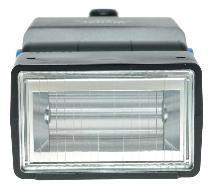 Vivitar Auto Thyristor 3700 Flash for vintage Film Cameras