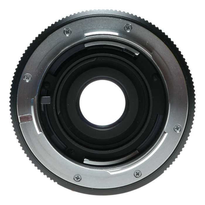 Leica Elmarit-R 35mm SLR f/2.8 3-Cam Lens caps case