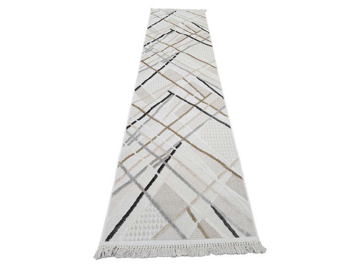 Beautiful Jute Runner 300 x 80 CM
