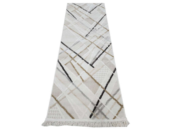 Beautiful Jute Runner 300 x 80 CM