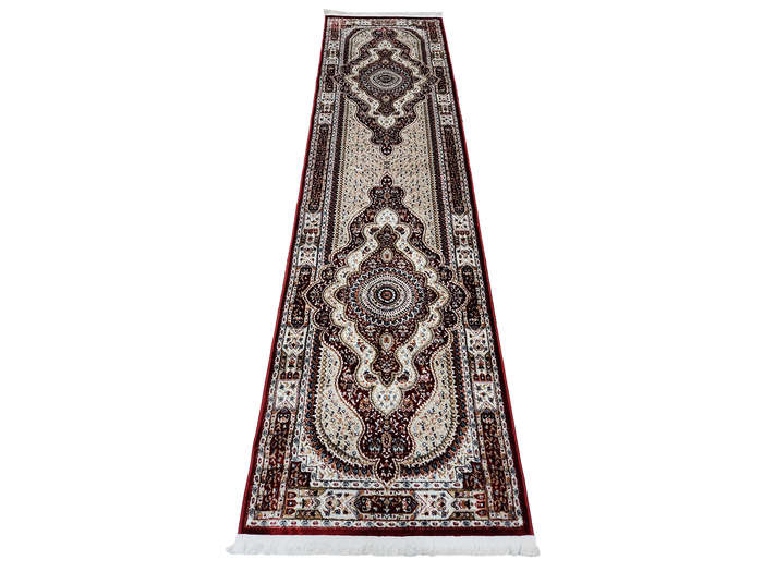 Persian Design Passage Runner 300 x 80 CM