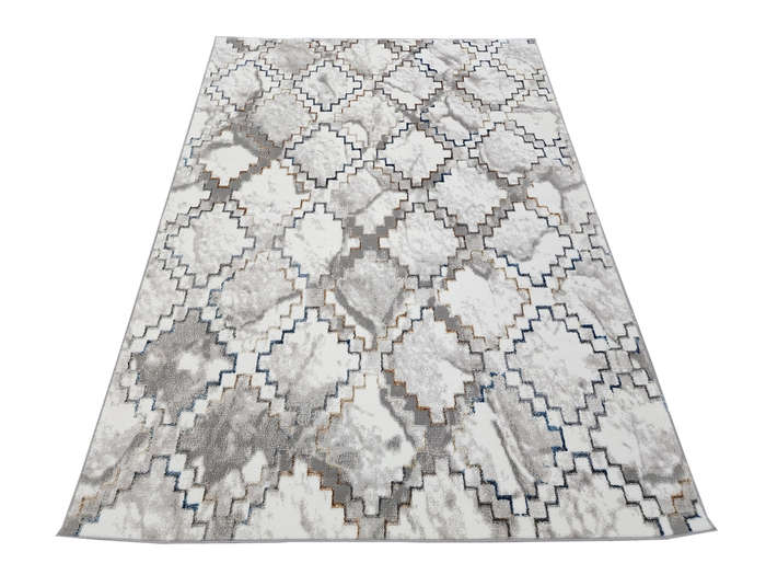 Turkish Modern Carpet - 200 x 150 CM