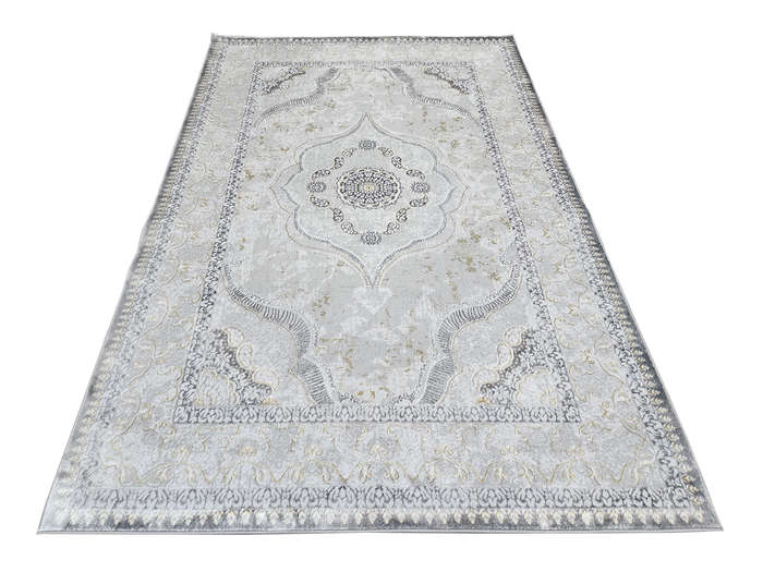 Beautiful Turkish Living Room Carpet - 230 x 160 CM