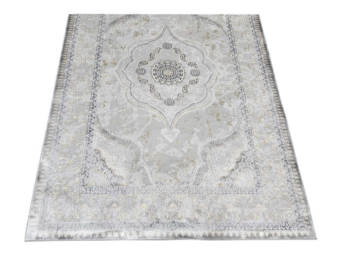 Beautiful Turkish Living Room Carpet - 230 x 160 CM