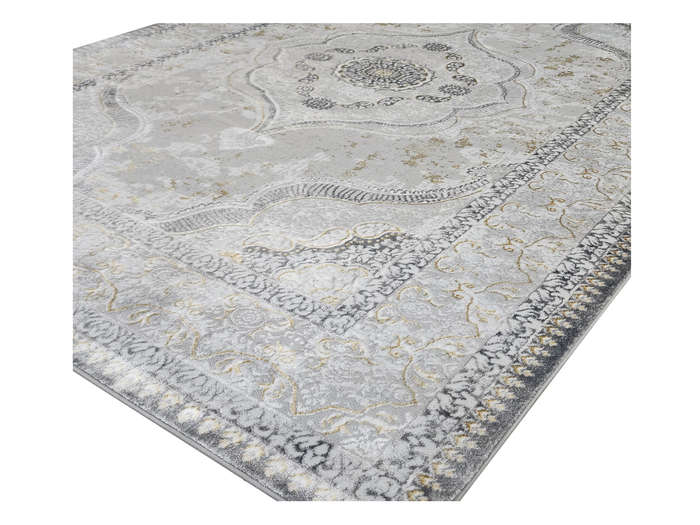 Beautiful Turkish Living Room Carpet - 230 x 160 CM