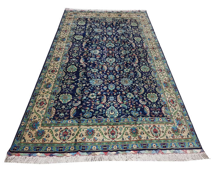 Top Quality Afghan Persian Carpet 396 X 294 CM