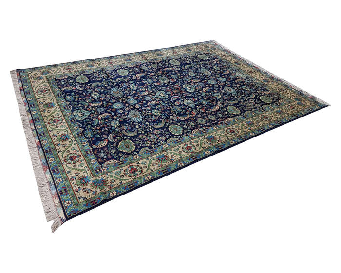 Top Quality Afghan Persian Carpet 396 X 294 CM
