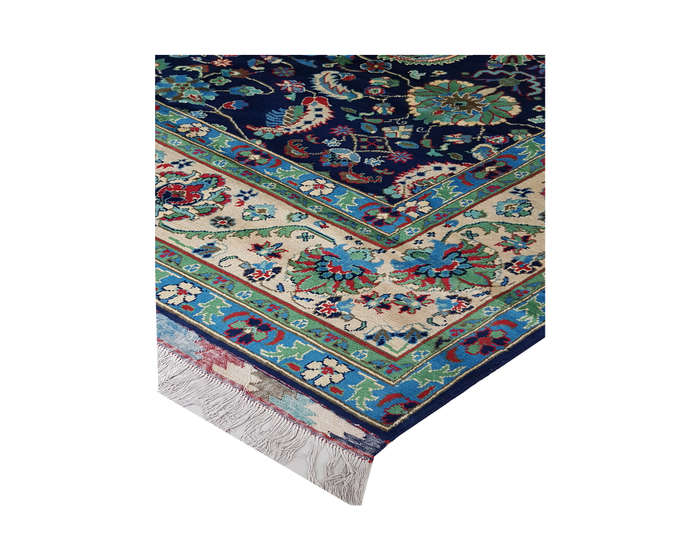 Top Quality Afghan Persian Carpet 396 X 294 CM