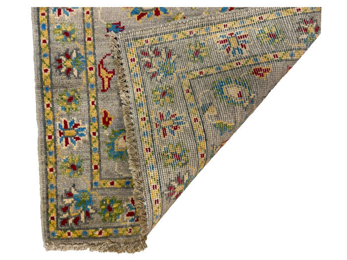 Stunning Afghan Ariana Carpet 87 x 60 CM