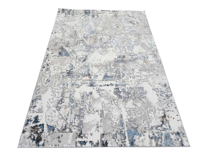 Stunning Turkish Modern Carpet - 200 x 150 CM