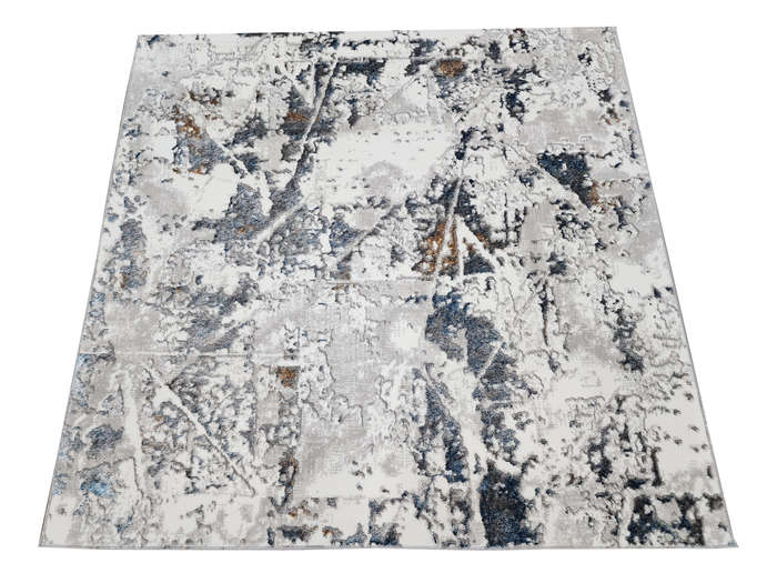 Stunning Turkish Modern Carpet - 200 x 150 CM