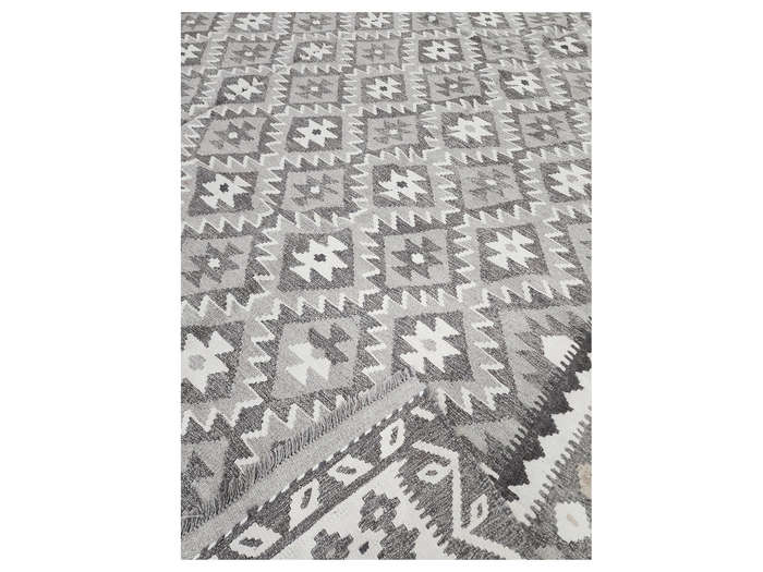 Beautiful Afghan Handmade Natural Kilim 386 x 318 CM