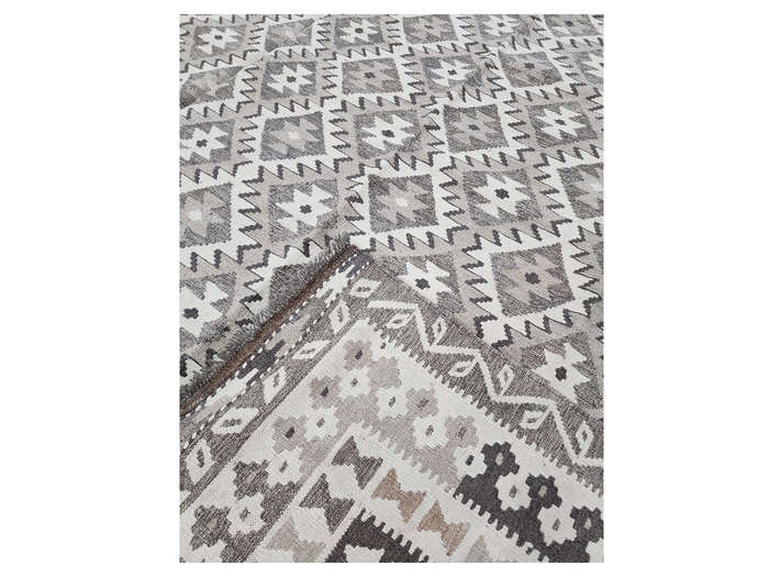 Gorgeous Afghan Handmade Natural Kilim 389 x 306 CM