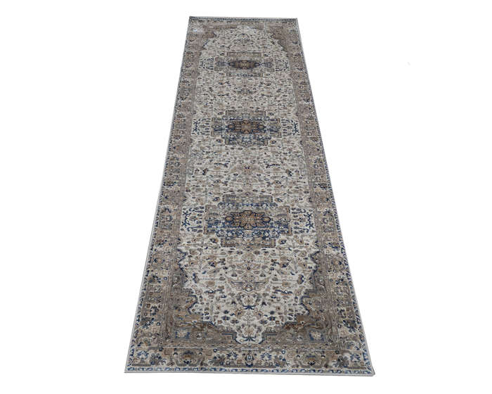 Vintage Design Passage Runner 300 x 80 CM