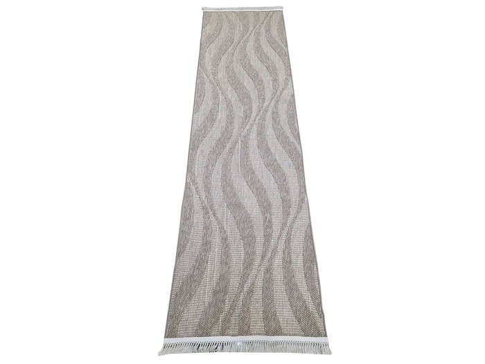 Stunning Jute Passage Runner 300 x 80 CM