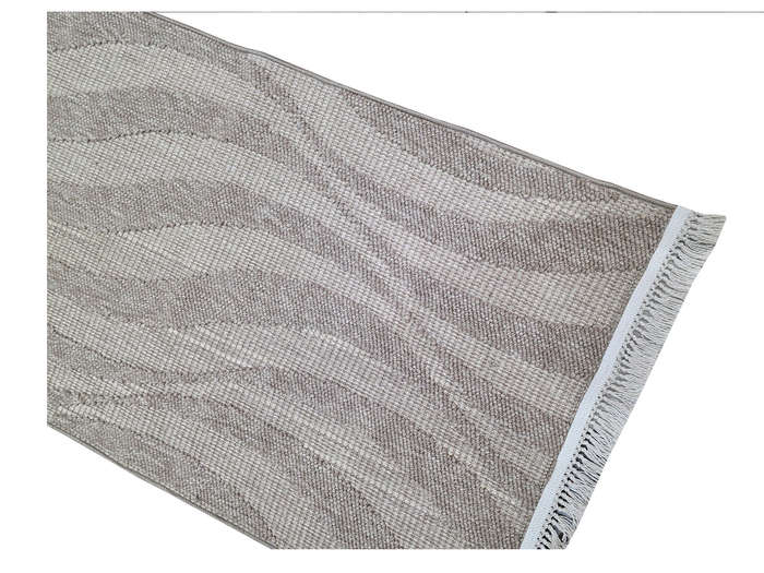 Stunning Jute Passage Runner 300 x 80 CM