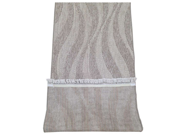 Stunning Jute Passage Runner 300 x 80 CM