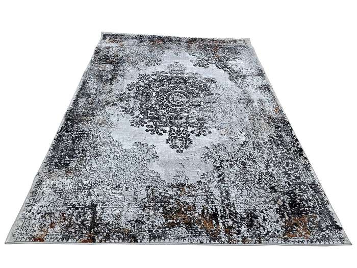Turkish Vintage Style Machine Made Carpet - 230 x 160 CM