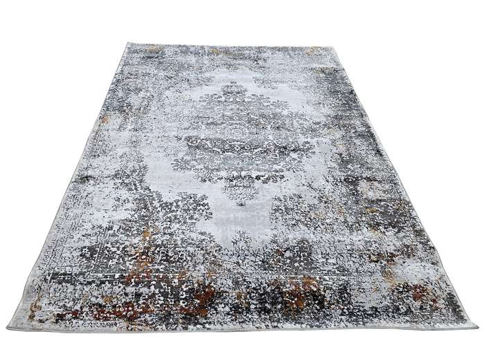 Turkish Vintage Style Machine Made Carpet - 230 x 160 CM