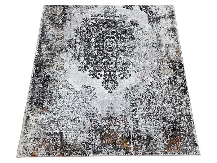 Turkish Vintage Style Machine Made Carpet - 230 x 160 CM