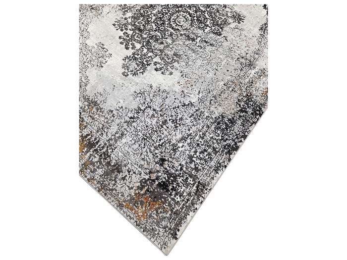Turkish Vintage Style Machine Made Carpet - 230 x 160 CM