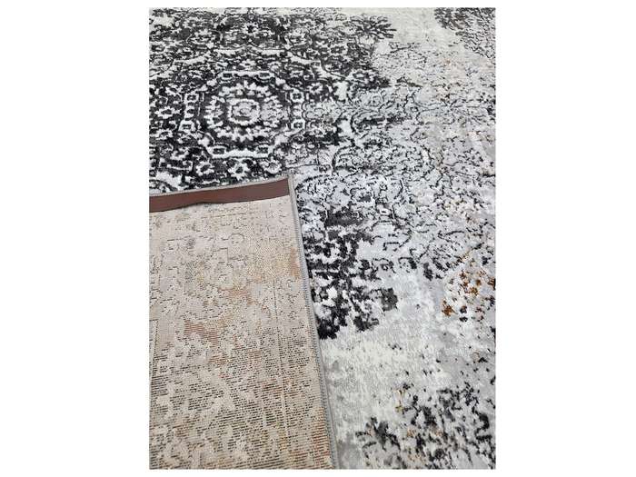 Turkish Vintage Style Machine Made Carpet - 230 x 160 CM