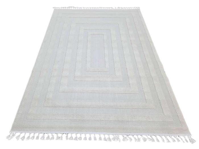 Jute Machine Made Carpet - 290 x 200 CM