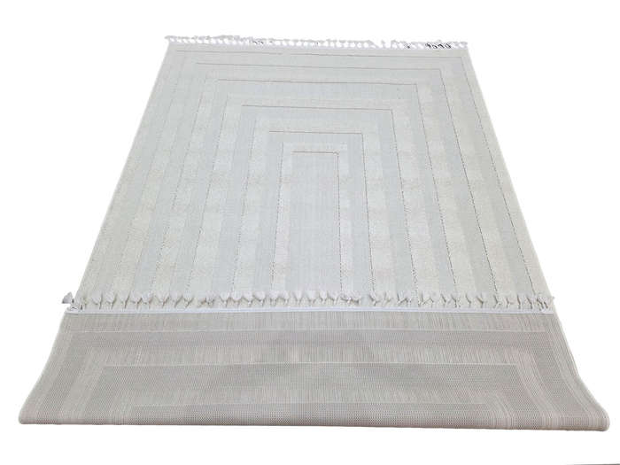 Jute Machine Made Carpet - 290 x 200 CM