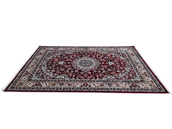 Stunning Persian Design Machine Made Carpet - 340 x 240 CM
