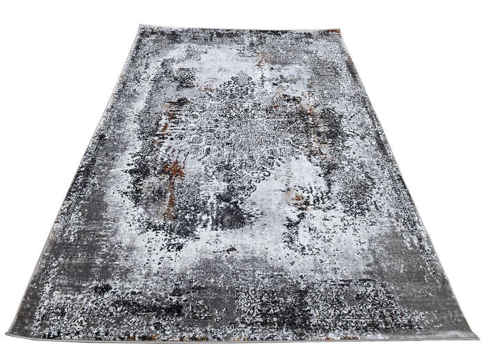 Vintage Machine Made Carpet - 230 x 160 CM