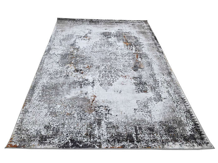 Vintage Machine Made Carpet - 230 x 160 CM