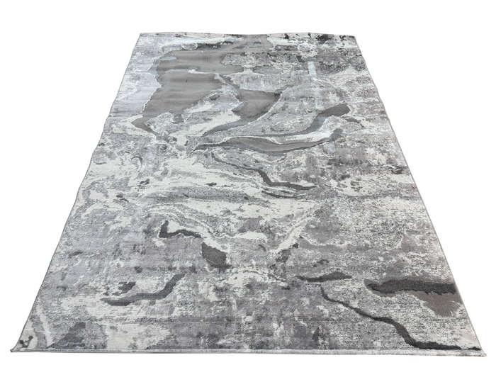 Modern Machine Made Carpet - 290 x 200 CM