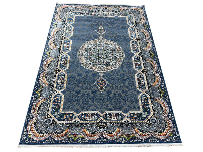 Machine Made Persian Style Carpet - 230 x 160 CM