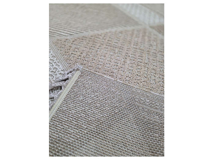 Fine Machine Made Jute Carpet - 400 x 300 CM