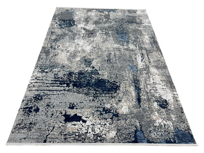 Incredible Modern Machine Made Carpet - 290 x 200 CM
