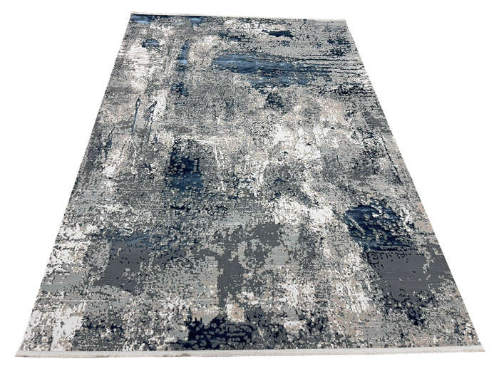 Incredible Modern Machine Made Carpet - 290 x 200 CM