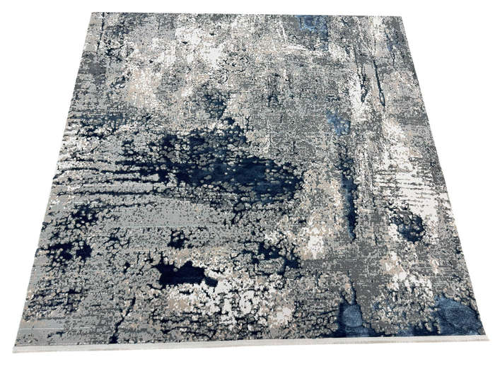 Incredible Modern Machine Made Carpet - 290 x 200 CM