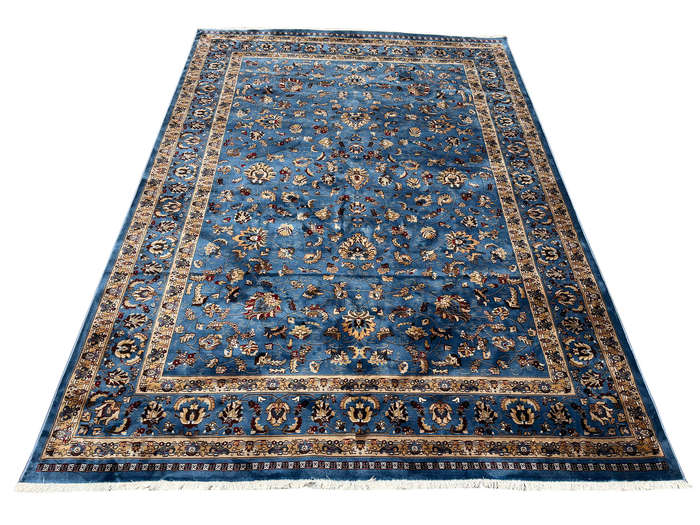 Persian Design Machine Made Carpet - 290 x 200 CM