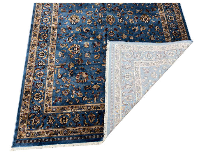 Persian Design Machine Made Carpet - 290 x 200 CM