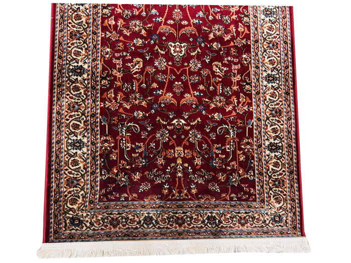 Gorgeous Persian Style  Red Passage Runner 500 x 80 CM