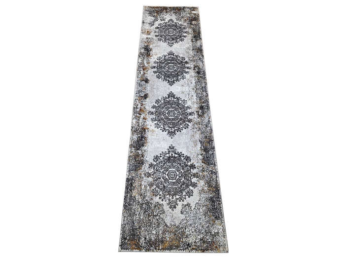 Beautiful Vintage Style Machine Made Runner 300 x 80 CM