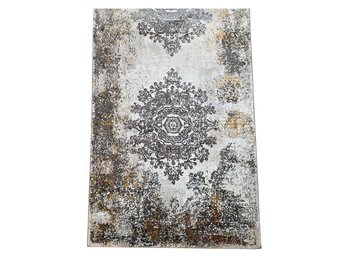 Beautiful Vintage Style Machine Made Runner 300 x 80 CM