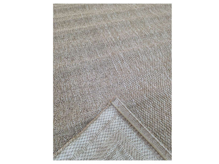 Stunning Jute Machine Made Carpet - 340 x 240 CM