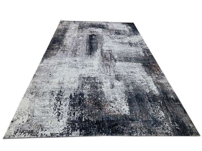 4x3 Modern Machine Made Carpet - 400 x 300 CM