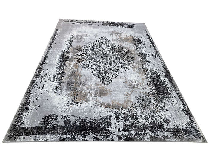Top Quality Vintage Style Machine Made Carpet - 340 x 240 CM