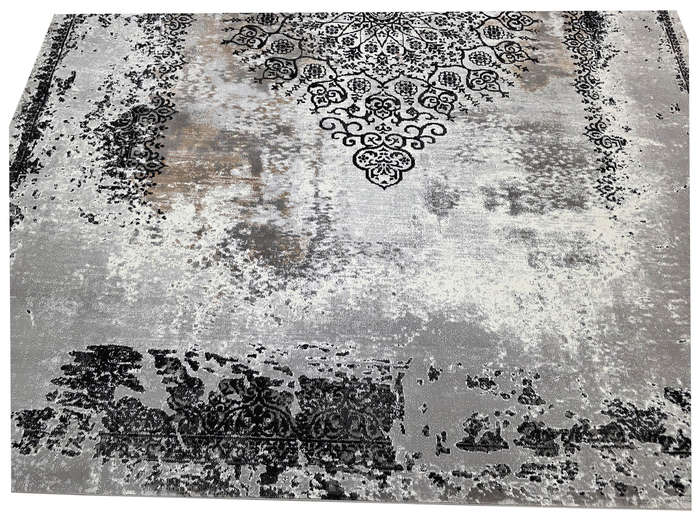 Top Quality Vintage Style Machine Made Carpet - 340 x 240 CM