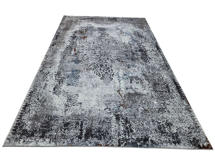 Turkish Thick 4x3 Machine Made Carpet - 400 x 300 CM
