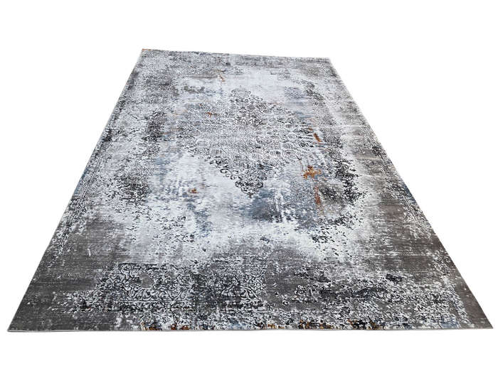 Turkish Thick 4x3 Machine Made Carpet - 400 x 300 CM